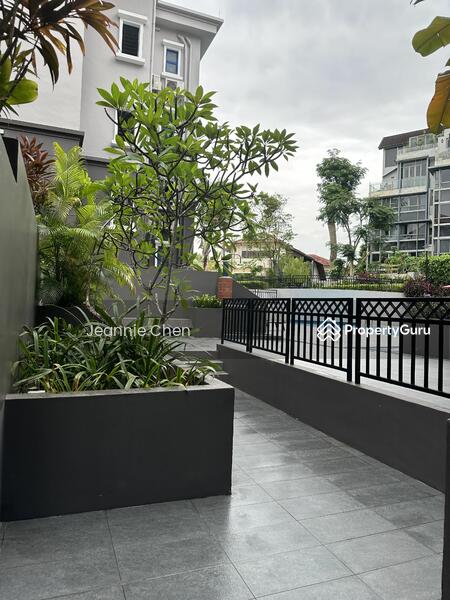 For Rent - Kellett Court