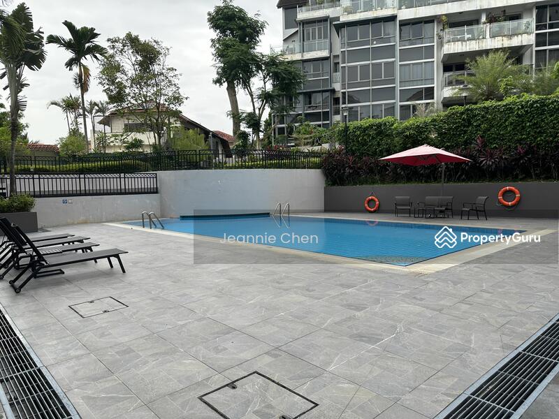 For Rent - Kellett Court