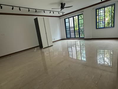 For Rent - Kellett Court