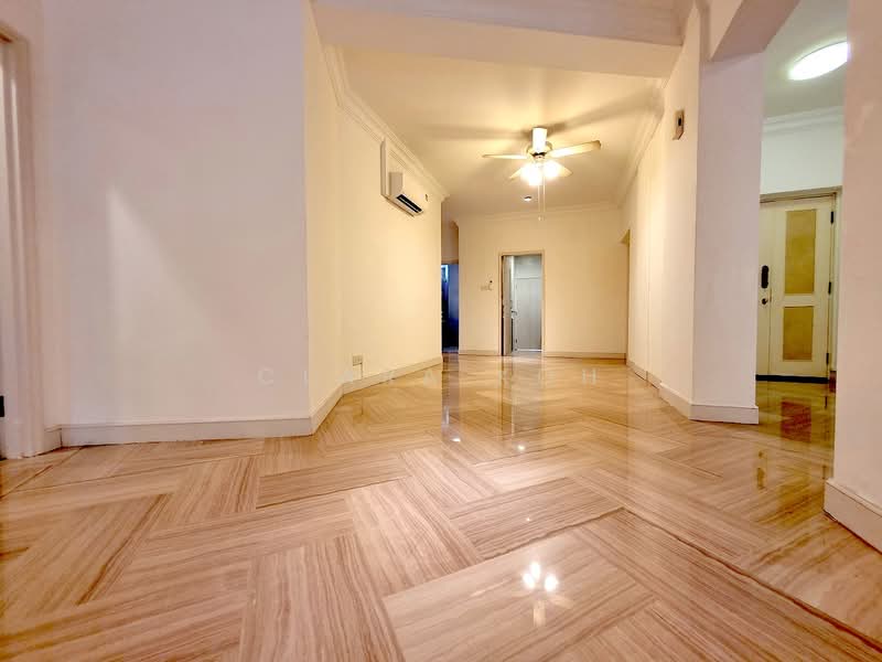 Orange Regency, 101 Fernhill Road, 4 Bedrooms, 1,776 sqft, Apartment For Rent, by Clara Koh, 24738116 - PropertyGuru.com.sg