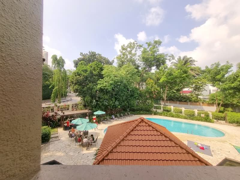 Orange Regency, 101 Fernhill Road, 4 Bedrooms, 1,776 sqft, Apartment For Rent, by Clara Koh, 24738116 - PropertyGuru.com.sg