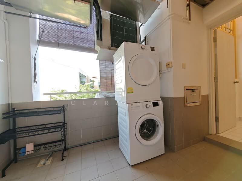 Orange Regency, 101 Fernhill Road, 4 Bedrooms, 1,776 sqft, Apartment For Rent, by Clara Koh, 24738116 - PropertyGuru.com.sg