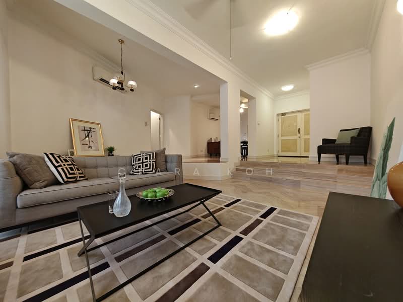 Orange Regency, 101 Fernhill Road, 4 Bedrooms, 1,776 sqft, Apartment For Rent, by Clara Koh, 24738116 - PropertyGuru.com.sg