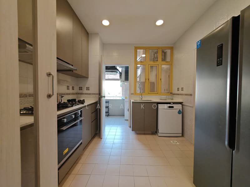 Orange Regency, 101 Fernhill Road, 4 Bedrooms, 1,776 sqft, Apartment For Rent, by Clara Koh, 24738116 - PropertyGuru.com.sg