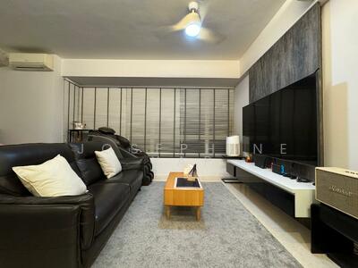 For Sale - Flamingo Valley