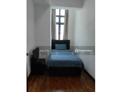For Rent - Mirage Tower