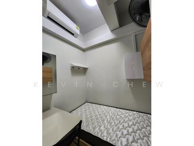 For Rent - The Sunny Spring