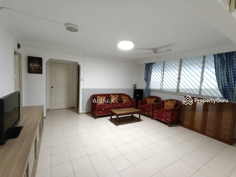 For Rent - 526 Hougang Avenue 6