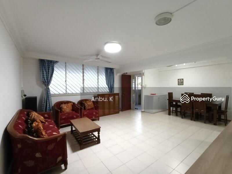 For Rent - 526 Hougang Avenue 6