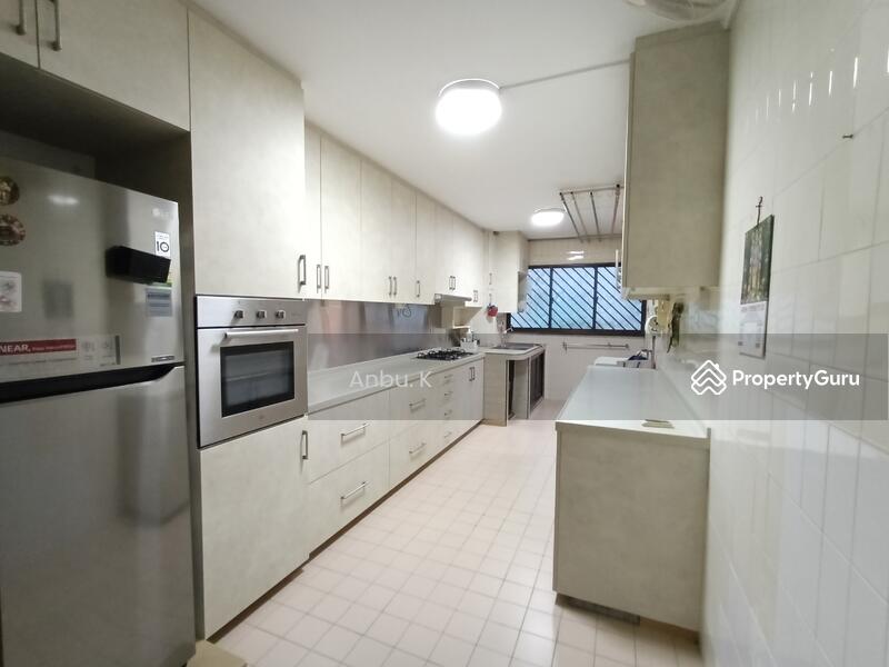For Rent - 526 Hougang Avenue 6