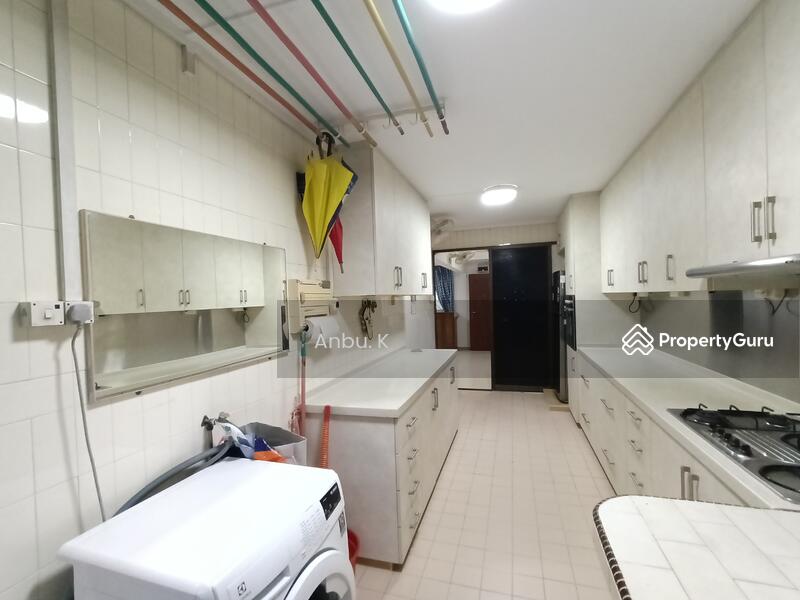 For Rent - 526 Hougang Avenue 6