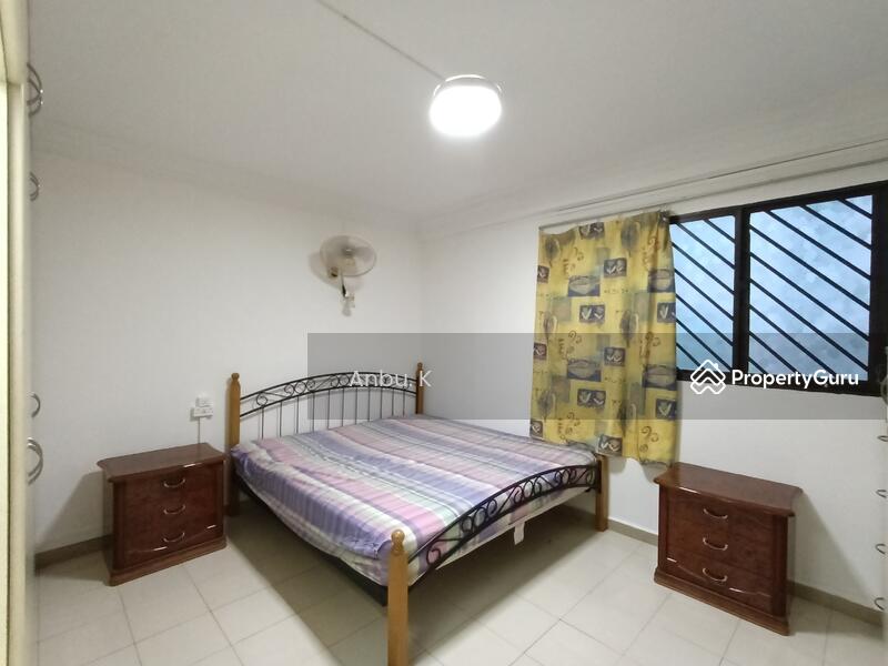 For Rent - 526 Hougang Avenue 6