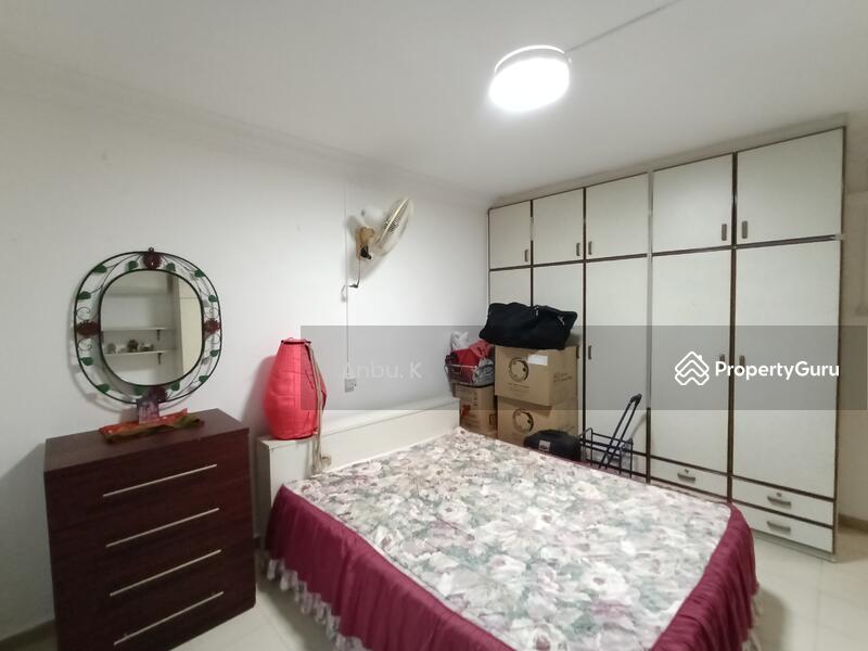 For Rent - 526 Hougang Avenue 6