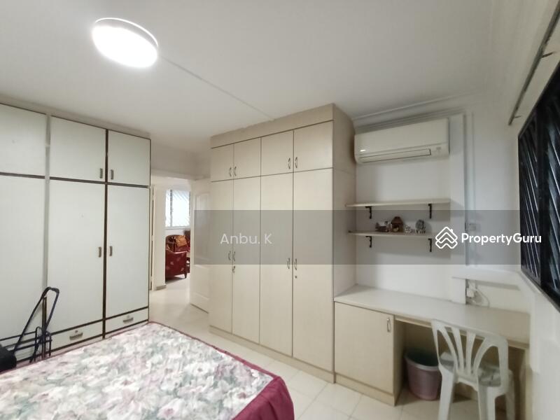 For Rent - 526 Hougang Avenue 6