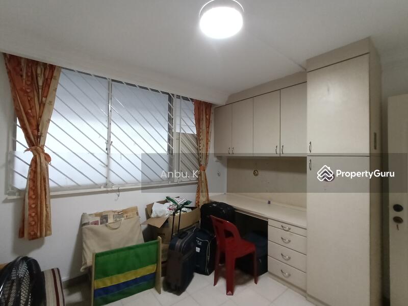 For Rent - 526 Hougang Avenue 6