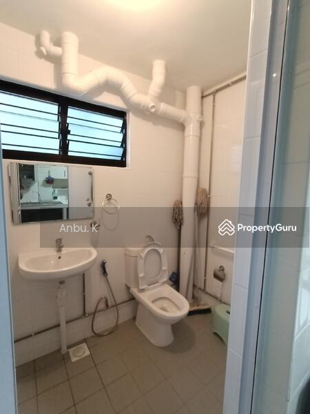 For Rent - 526 Hougang Avenue 6
