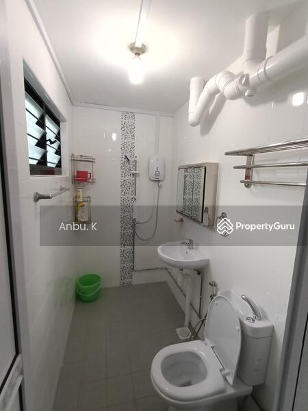 For Rent - 526 Hougang Avenue 6
