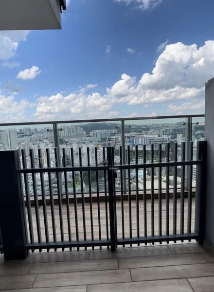 J Gateway, Boon Lay / Jurong / Tuas, 1 Bedroom, 527 sqft, Condominium For Rent, by Toh May Kee, 24738231 - PropertyGuru.com.sg