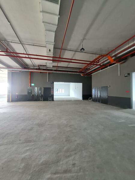 Foodfab @ Mandai, 7 Mandai Estate, 1,989 sqft, Factory / Workshop (B2) For Rent, by HH Teng, 24738242 - CommercialGuru.com.sg