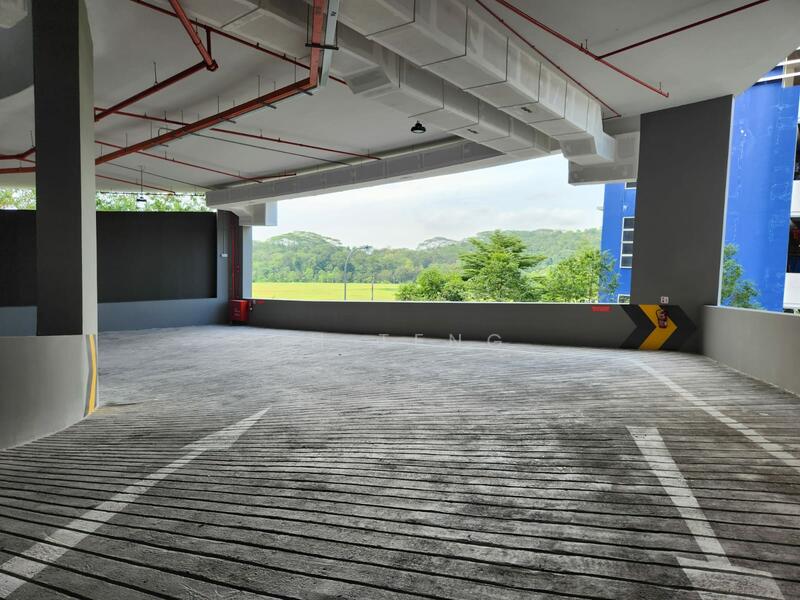 Foodfab @ Mandai, 7 Mandai Estate, 1,989 sqft, Factory / Workshop (B2) For Rent, by HH Teng, 24738242 - CommercialGuru.com.sg