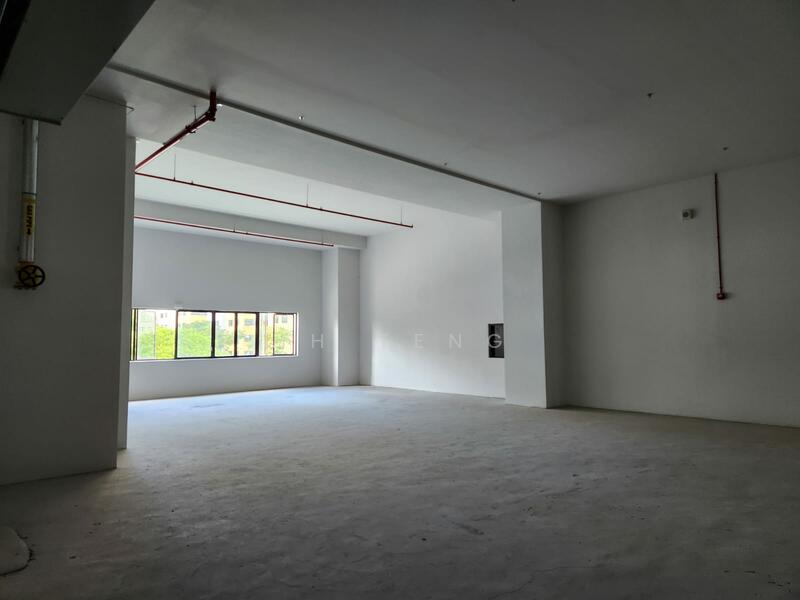 Foodfab @ Mandai, 7 Mandai Estate, 1,989 sqft, Factory / Workshop (B2) For Rent, by HH Teng, 24738242 - CommercialGuru.com.sg