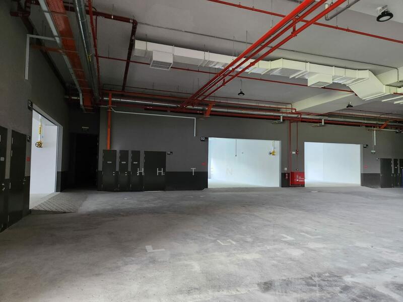 Foodfab @ Mandai, 7 Mandai Estate, 1,989 sqft, Factory / Workshop (B2) For Rent, by HH Teng, 24738242 - CommercialGuru.com.sg