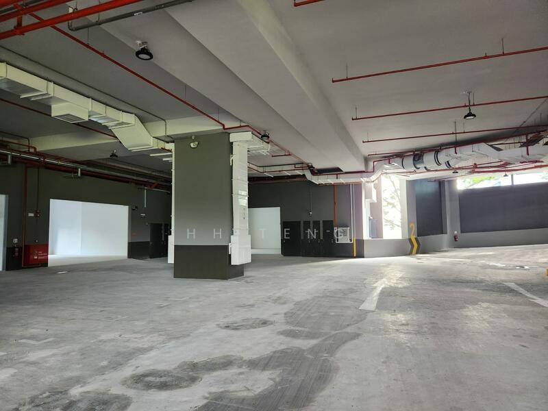 Foodfab @ Mandai, 7 Mandai Estate, 1,989 sqft, Factory / Workshop (B2) For Rent, by HH Teng, 24738242 - CommercialGuru.com.sg