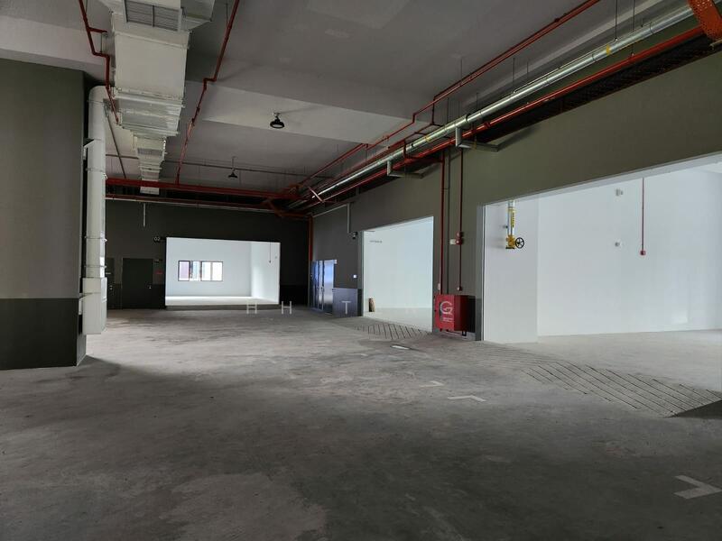Foodfab @ Mandai, 7 Mandai Estate, 1,989 sqft, Factory / Workshop (B2) For Rent, by HH Teng, 24738242 - CommercialGuru.com.sg