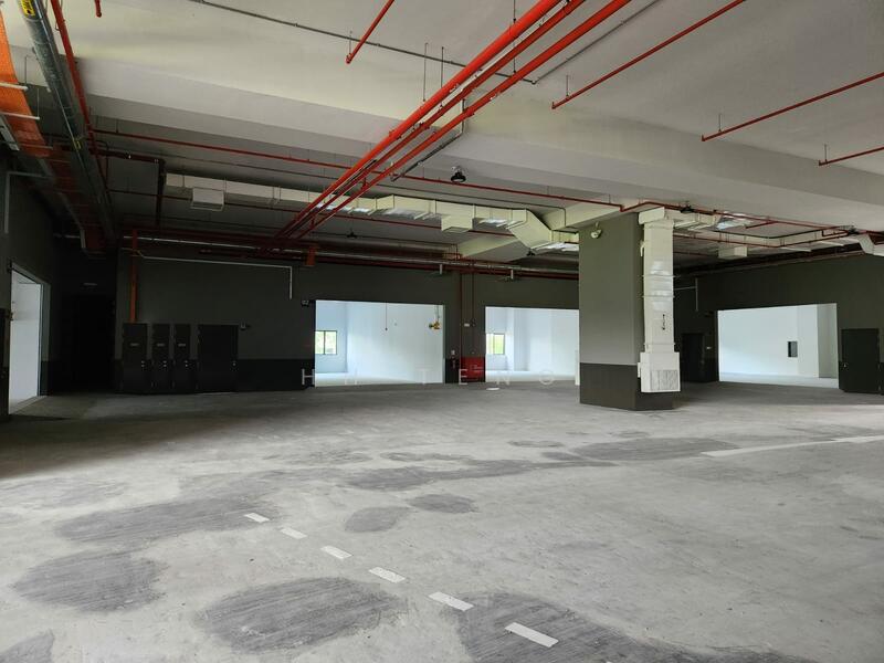 Foodfab @ Mandai, 7 Mandai Estate, 1,989 sqft, Factory / Workshop (B2) For Rent, by HH Teng, 24738242 - CommercialGuru.com.sg