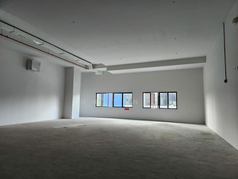 Foodfab @ Mandai, 7 Mandai Estate, 1,989 sqft, Factory / Workshop (B2) For Rent, by HH Teng, 24738242 - CommercialGuru.com.sg