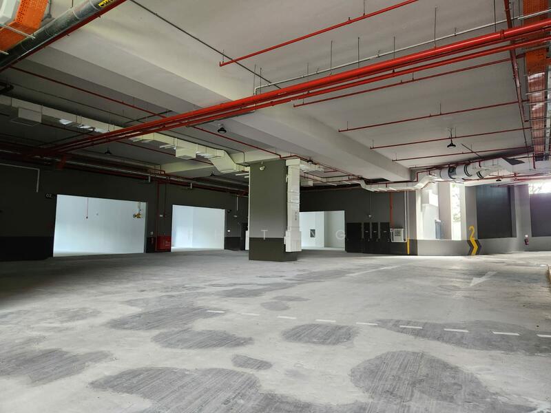 Foodfab @ Mandai, 7 Mandai Estate, 1,989 sqft, Factory / Workshop (B2) For Rent, by HH Teng, 24738242 - CommercialGuru.com.sg