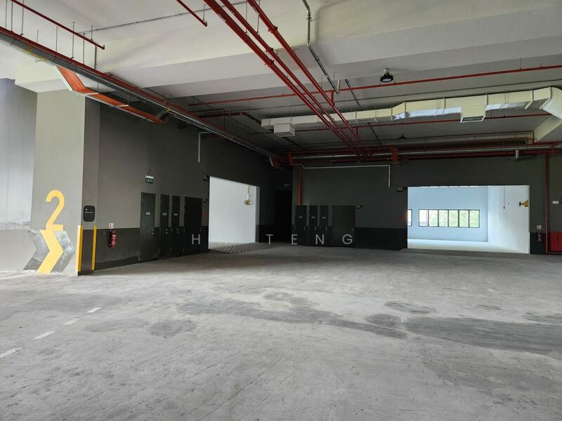 Foodfab @ Mandai, 7 Mandai Estate, 1,989 sqft, Factory / Workshop (B2) For Rent, by HH Teng, 24738242 - CommercialGuru.com.sg
