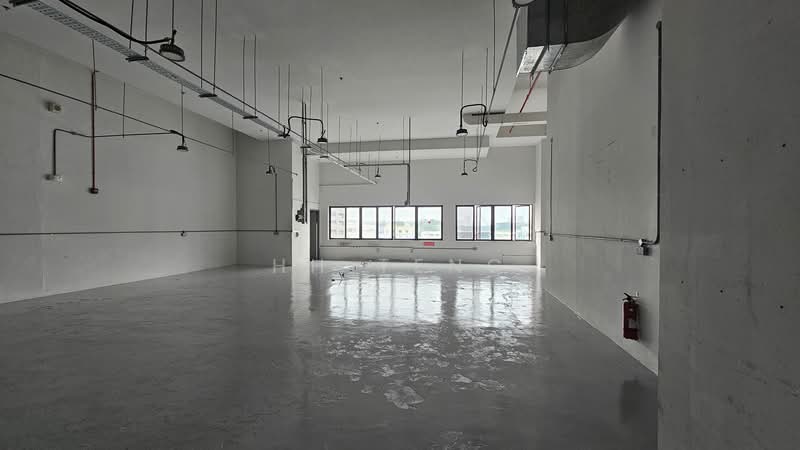 Foodfab @ Mandai, 7 Mandai Estate, 1,989 sqft, Factory / Workshop (B2) For Rent, by HH Teng, 24738242 - CommercialGuru.com.sg
