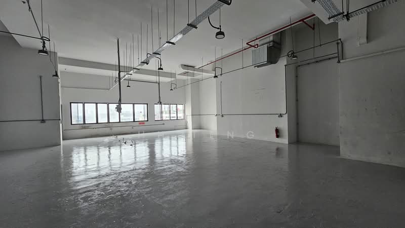 Foodfab @ Mandai, 7 Mandai Estate, 1,989 sqft, Factory / Workshop (B2) For Rent, by HH Teng, 24738242 - CommercialGuru.com.sg