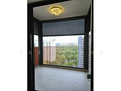 For Rent - Riverfront Residences