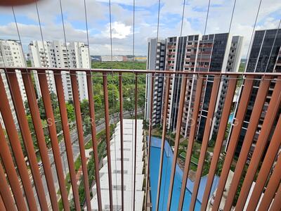 For Rent - Riverfront Residences
