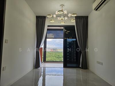 For Rent - Riverfront Residences