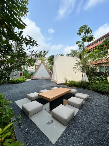 Parc Komo, 963 Upper Changi Road North, Changi Airport / Changi Village, 2 Bedrooms, 732 sqft, Condominium For Rent, by Galvin Pang 冯俊国, 24738381 - PropertyGuru.com.sg