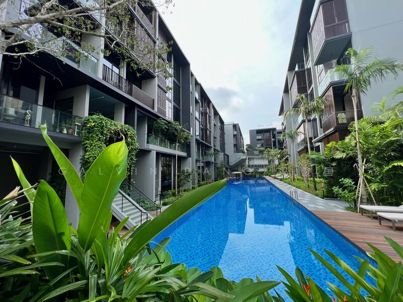Parc Komo, 963 Upper Changi Road North, Changi Airport / Changi Village, 2 Bedrooms, 732 sqft, Condominium For Rent, by Galvin Pang 冯俊国, 24738381 - PropertyGuru.com.sg