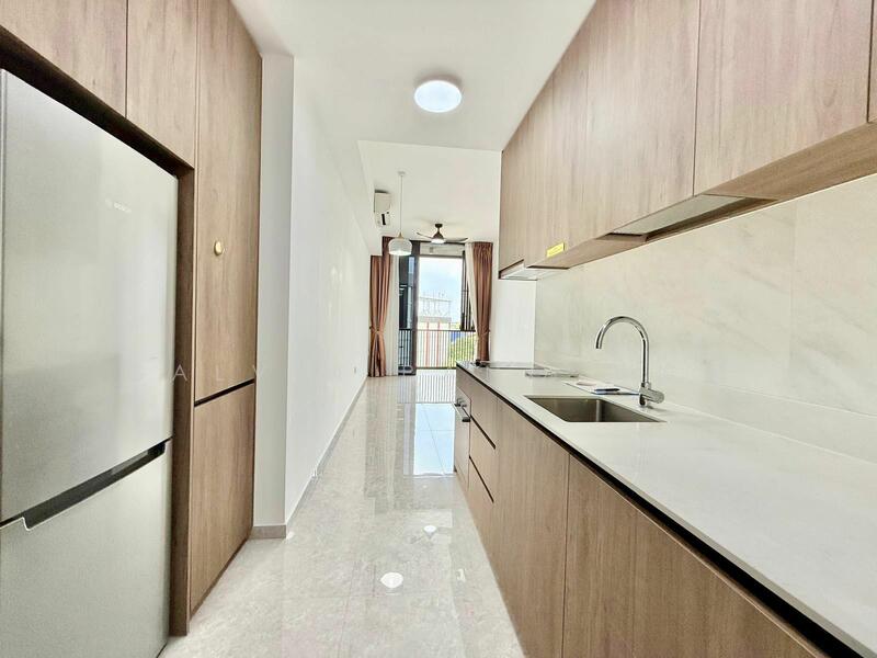 Parc Komo, 963 Upper Changi Road North, Changi Airport / Changi Village, 2 Bedrooms, 732 sqft, Condominium For Rent, by Galvin Pang 冯俊国, 24738381 - PropertyGuru.com.sg