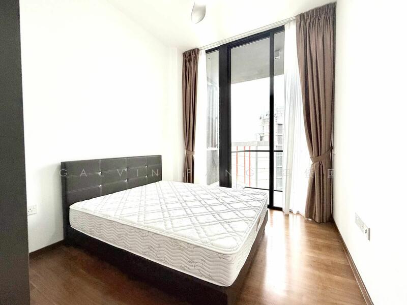Parc Komo, 963 Upper Changi Road North, Changi Airport / Changi Village, 2 Bedrooms, 732 sqft, Condominium For Rent, by Galvin Pang 冯俊国, 24738381 - PropertyGuru.com.sg