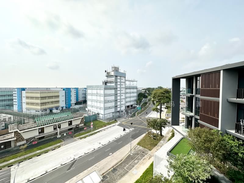 Parc Komo, 963 Upper Changi Road North, Changi Airport / Changi Village, 2 Bedrooms, 732 sqft, Condominium For Rent, by Galvin Pang 冯俊国, 24738381 - PropertyGuru.com.sg