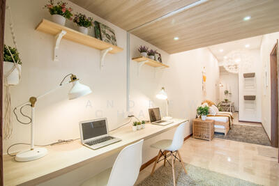 For Sale - Ritz @ Farrer