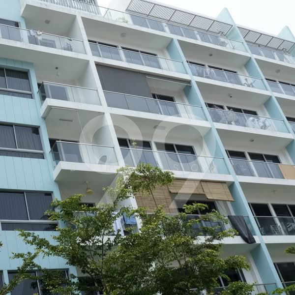Melosa, 28 Lorong 28 Geylang, 2 Bedrooms, 538 sqft, Condominium For Rent, by Derek Soh, 24738461 - PropertyGuru.com.sg