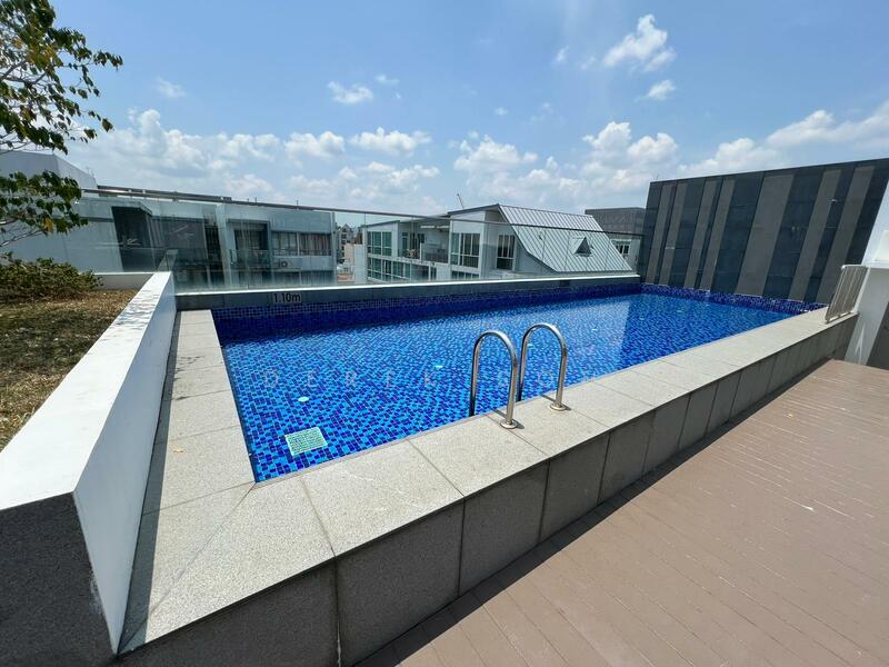 Melosa, 28 Lorong 28 Geylang, 2 Bedrooms, 538 sqft, Condominium For Rent, by Derek Soh, 24738461 - PropertyGuru.com.sg