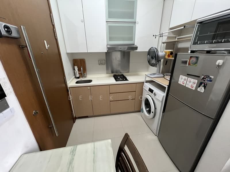 Melosa, 28 Lorong 28 Geylang, 2 Bedrooms, 538 sqft, Condominium For Rent, by Derek Soh, 24738461 - PropertyGuru.com.sg