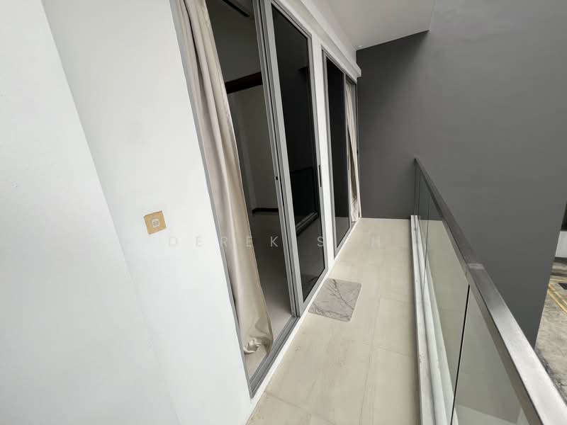 Melosa, 28 Lorong 28 Geylang, 2 Bedrooms, 538 sqft, Condominium For Rent, by Derek Soh, 24738461 - PropertyGuru.com.sg