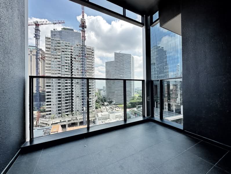 The M, 30 Middle Road, Beach Road / Bugis / Rochor, 2 Bedrooms, 635 sqft, Condominium For Sale, by Marc Lee, 24738531 - PropertyGuru.com.sg