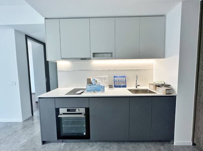 The M, 30 Middle Road, Beach Road / Bugis / Rochor, 2 Bedrooms, 635 sqft, Condominium For Sale, by Marc Lee, 24738531 - PropertyGuru.com.sg