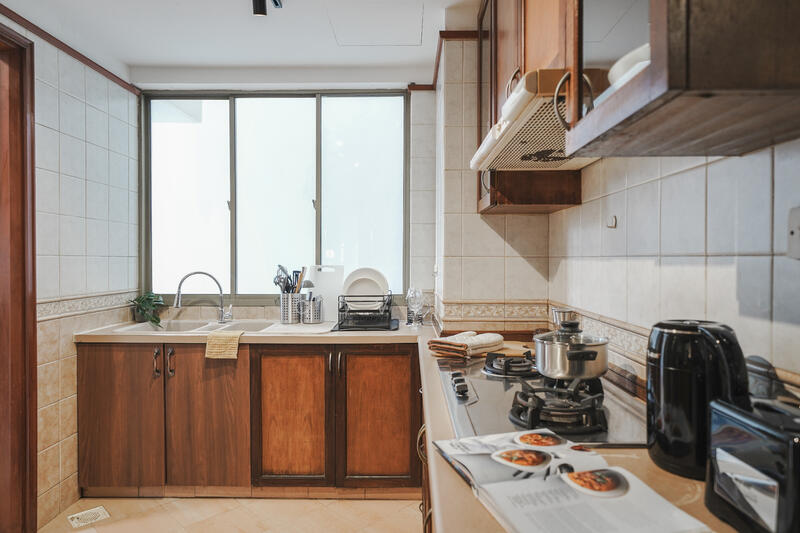 Parc Vista, 450 Corporation Road, Room Rental, 154 sqft, Condominium For Rent, by Cove, 24738560 - PropertyGuru.com.sg